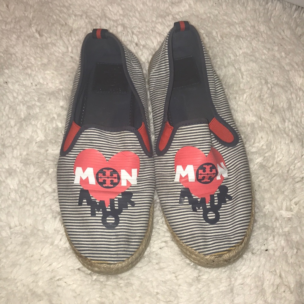 Tory Burch Espadrilles